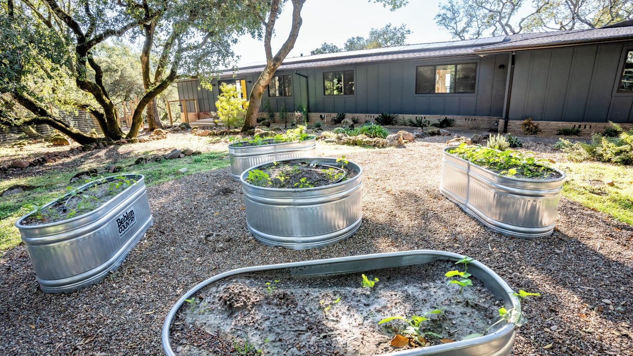 Photo of Outdoor in Santa Rosa