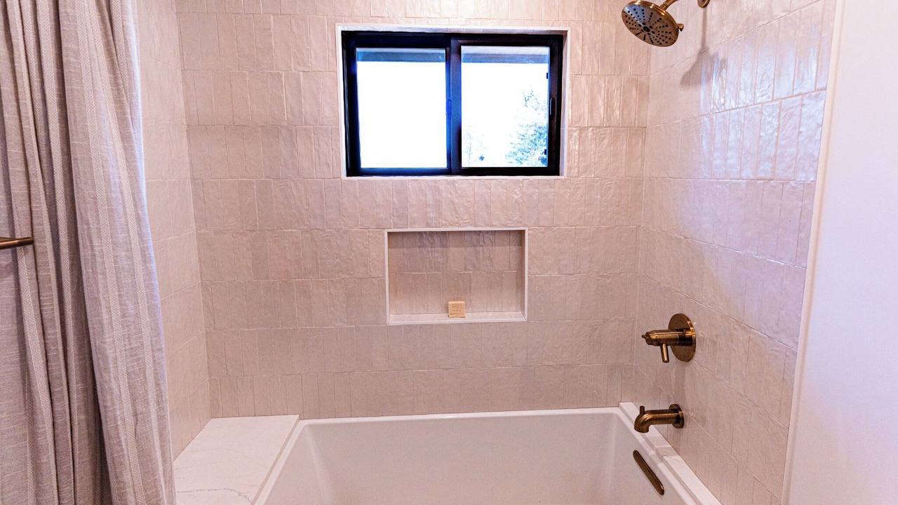 Photo of Bathroom in Santa Rosa