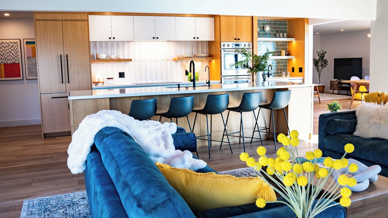 Photo of Livingroom in Santa Rosa