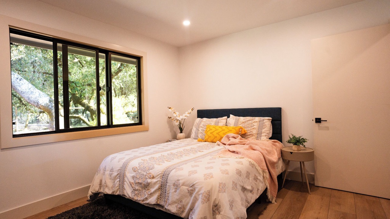 Photo of Bedroom in Santa Rosa