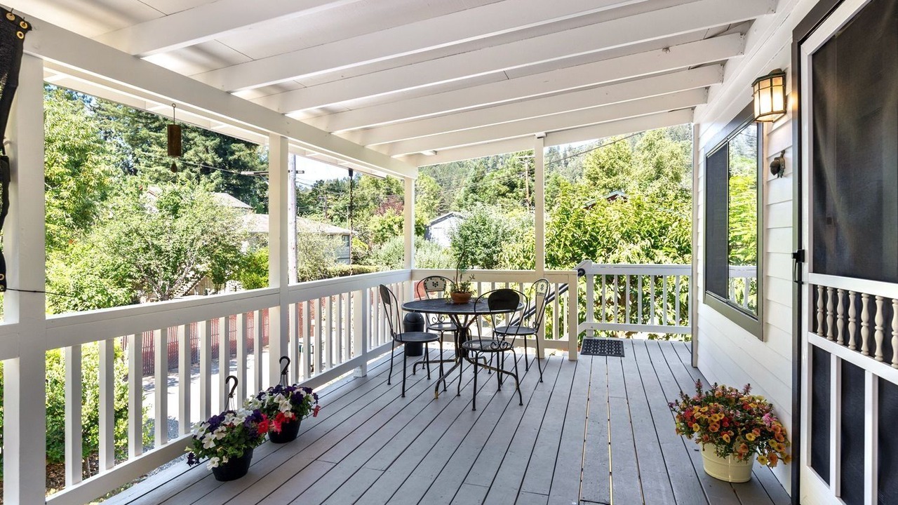 Photo of Outdoor in Guerneville