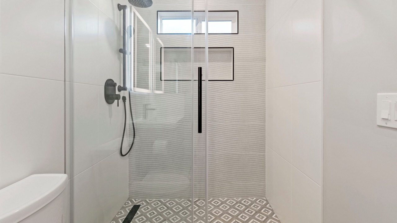 Photo of Bathroom in Redwood City