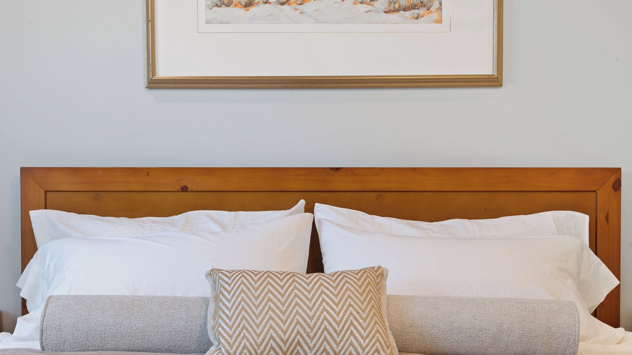 Photo of Bedroom in Redwood City