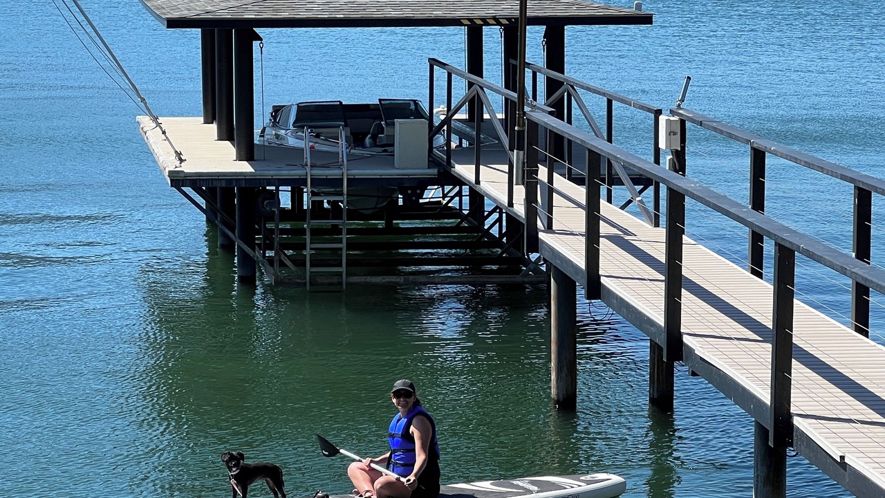 Photo of Outdoor in Clearlake