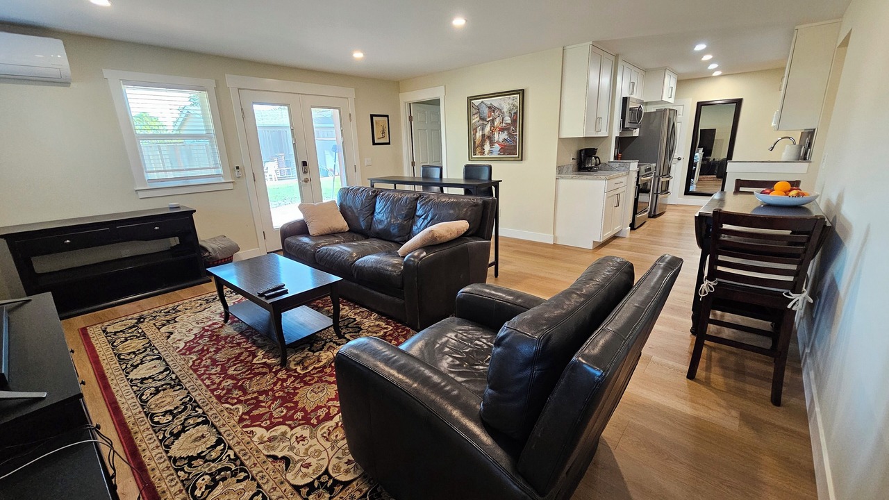 Photo of Livingroom in Santa Clara