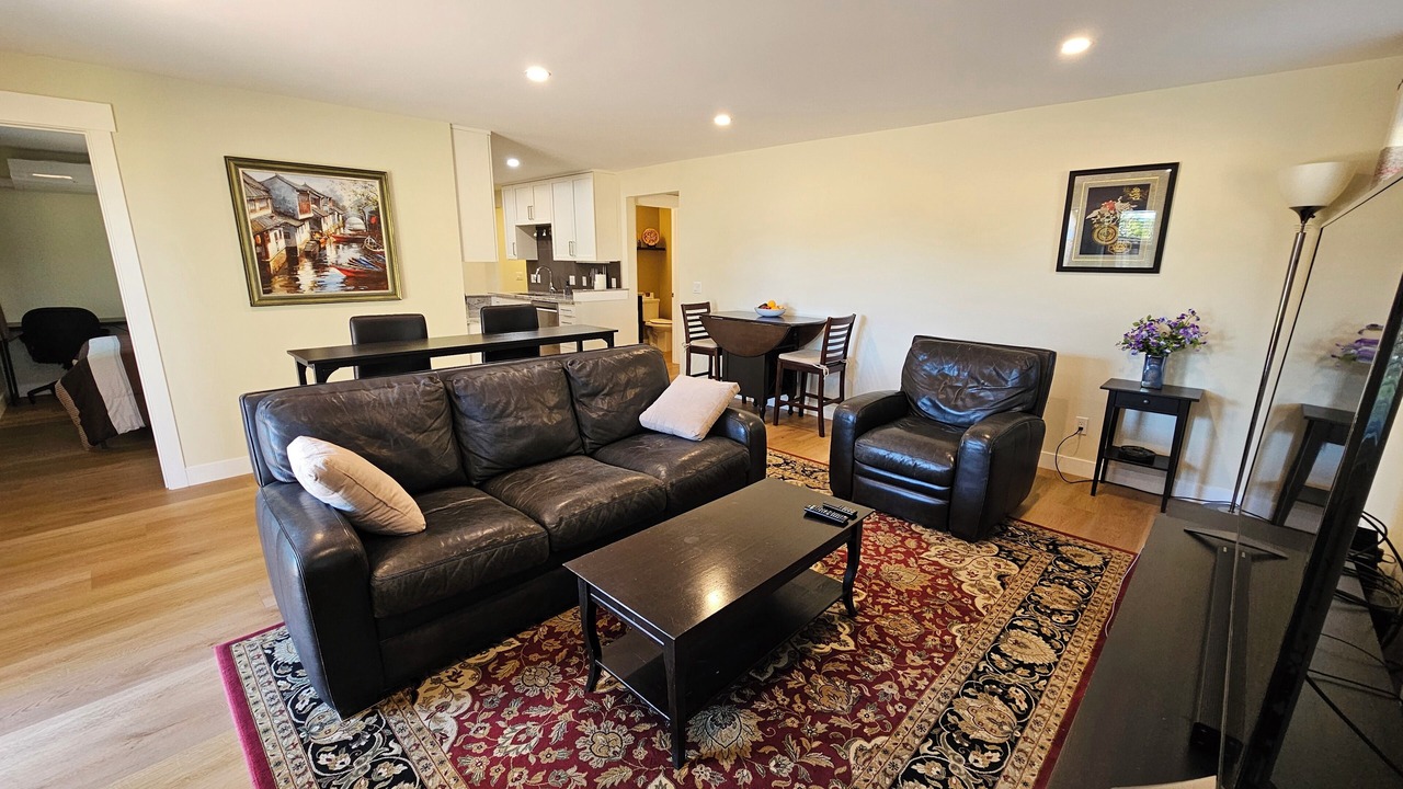 Photo of Livingroom in Santa Clara