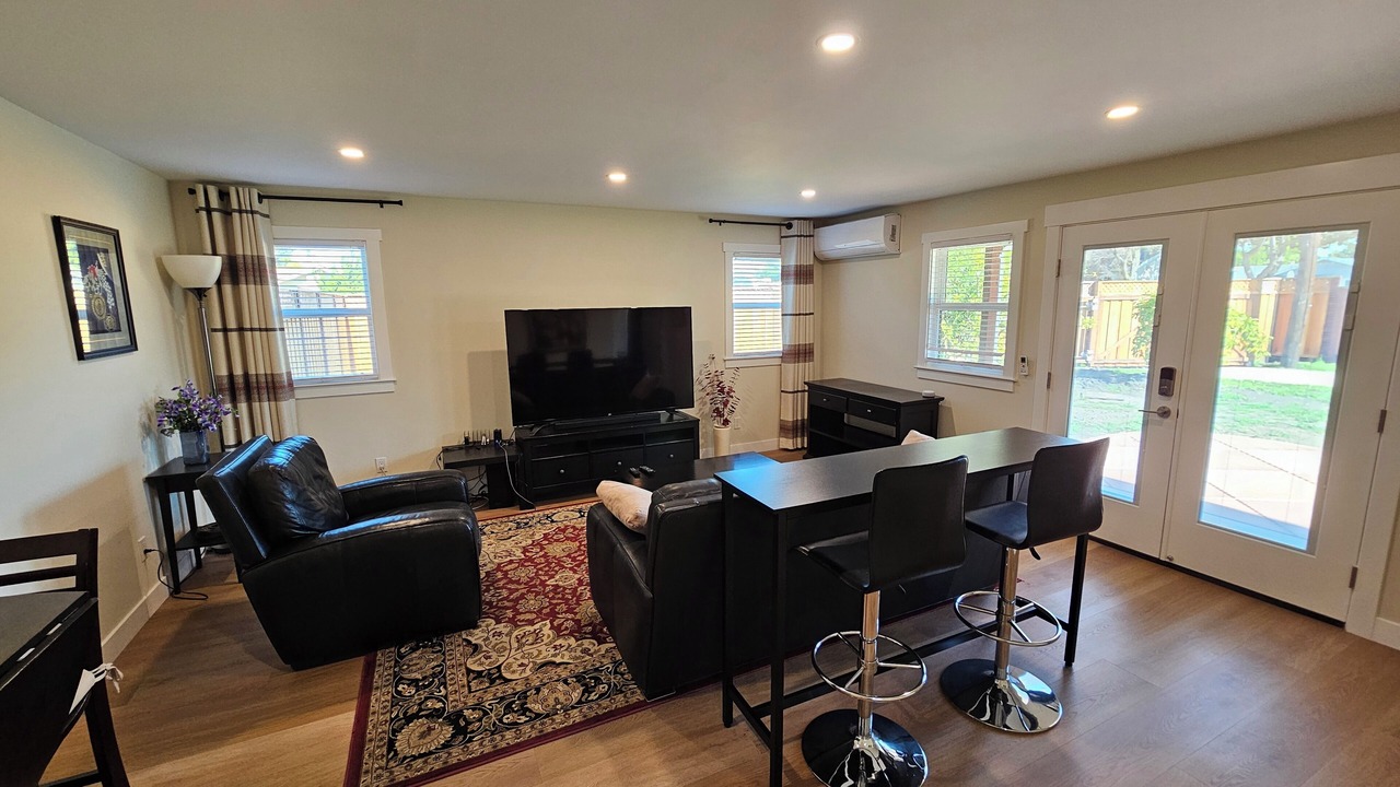 Photo of Livingroom in Santa Clara