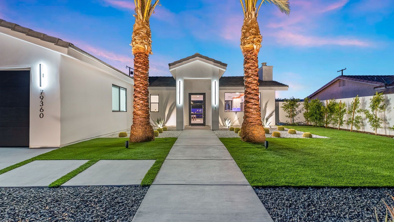 Photo of Outdoor in Bermuda Dunes