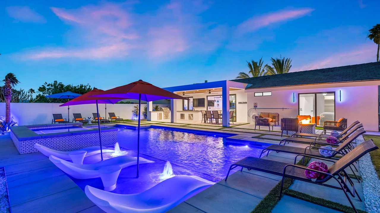 Photo of Outdoor in Bermuda Dunes