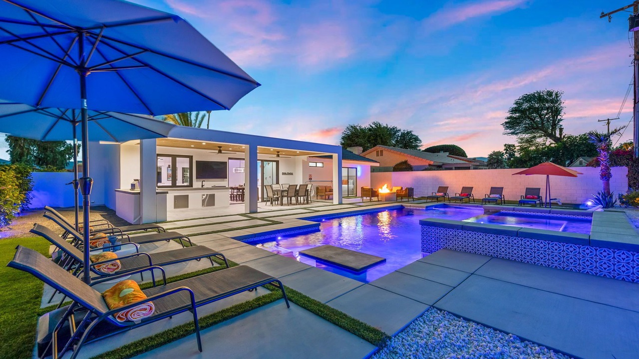 Photo of Outdoor in Bermuda Dunes