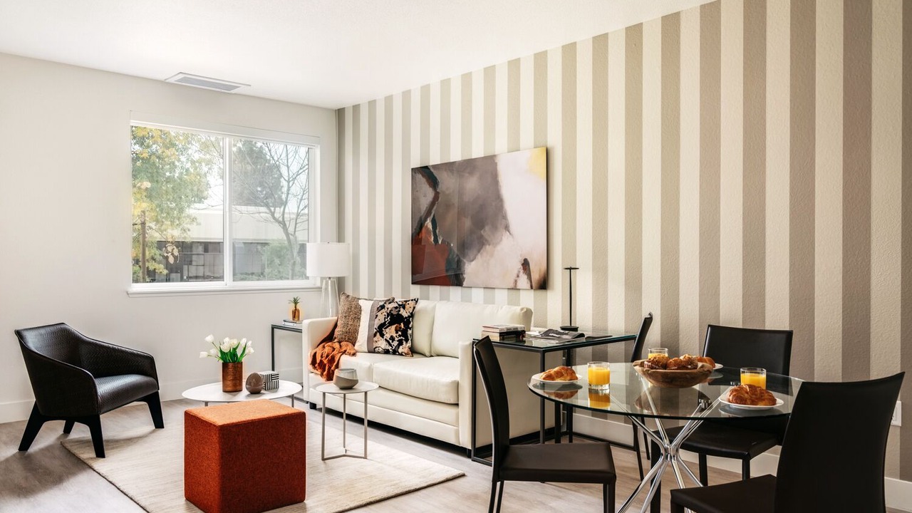 Photo of Livingroom in Morse Park