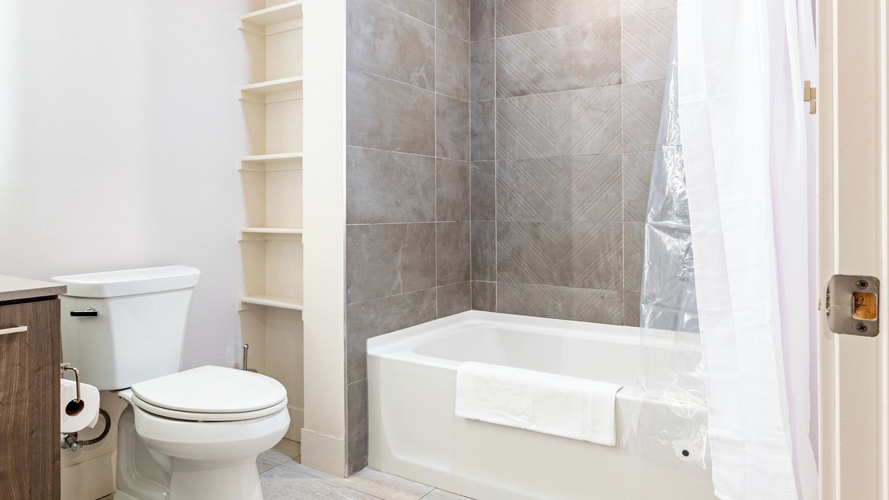 Photo of Bathroom in Mountain View