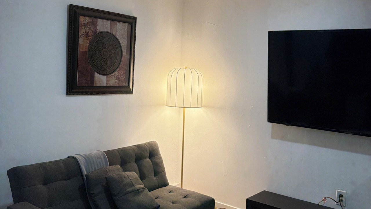 Photo of Livingroom in Palms