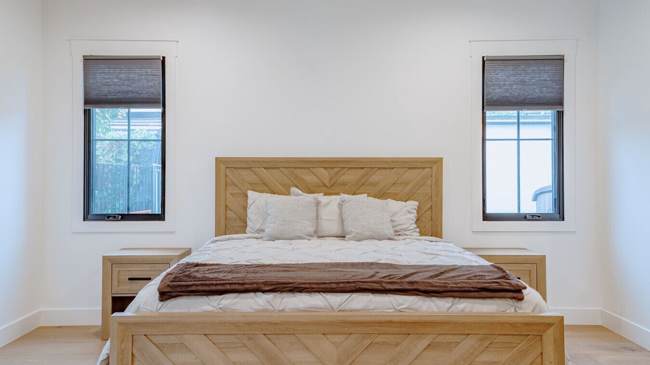 Photo of Bedroom in Tarzana