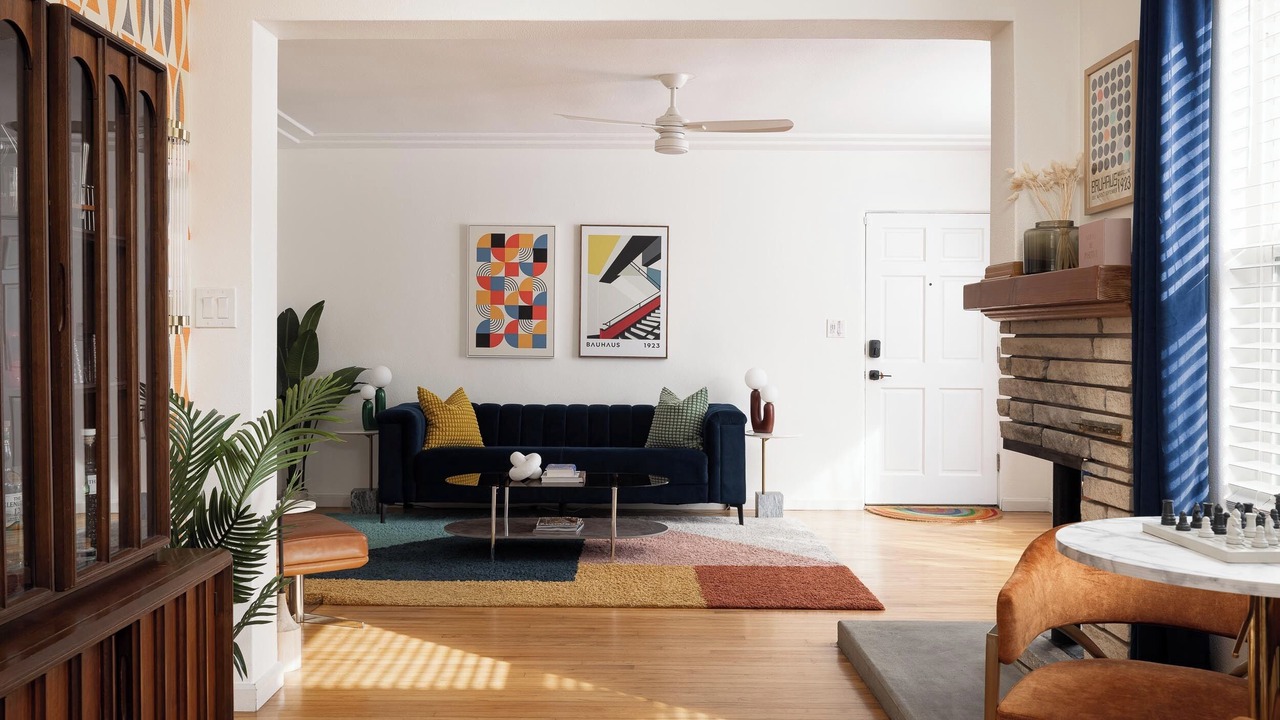 Photo of Livingroom in Hillcrest