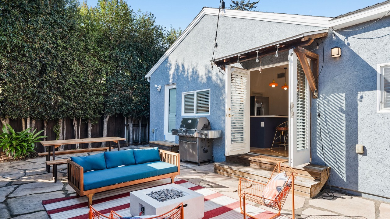 Photo of Outdoor in Hillcrest