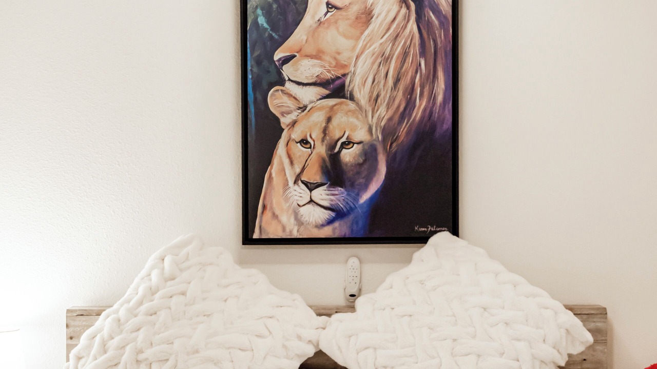 Photo of Bedroom in Redding