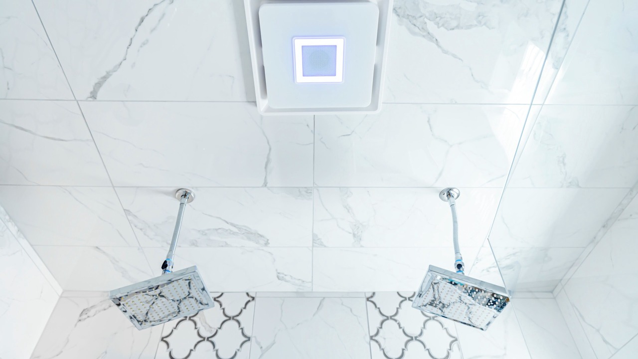 Photo of Bathroom in Redding