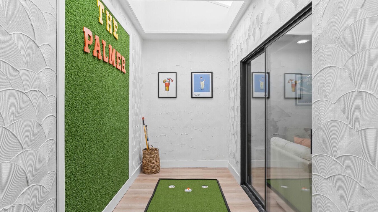 Photo of Bedroom in Palm Desert