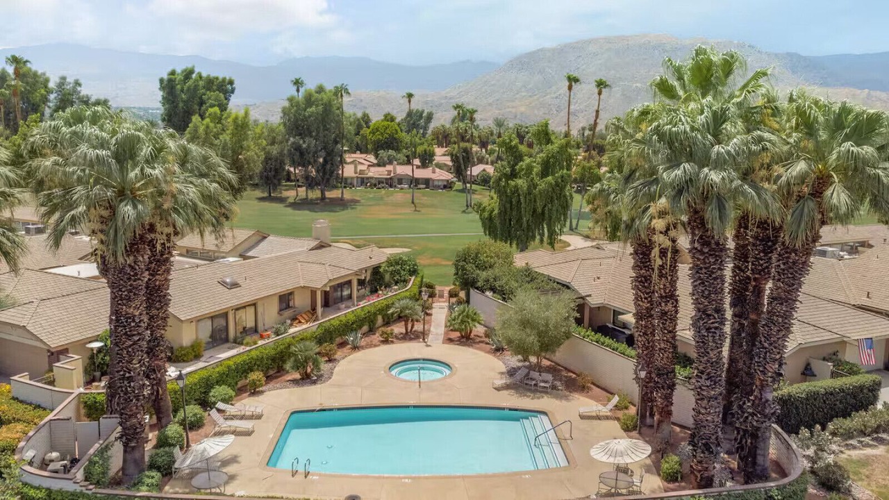 Photo of Outdoor in Palm Desert