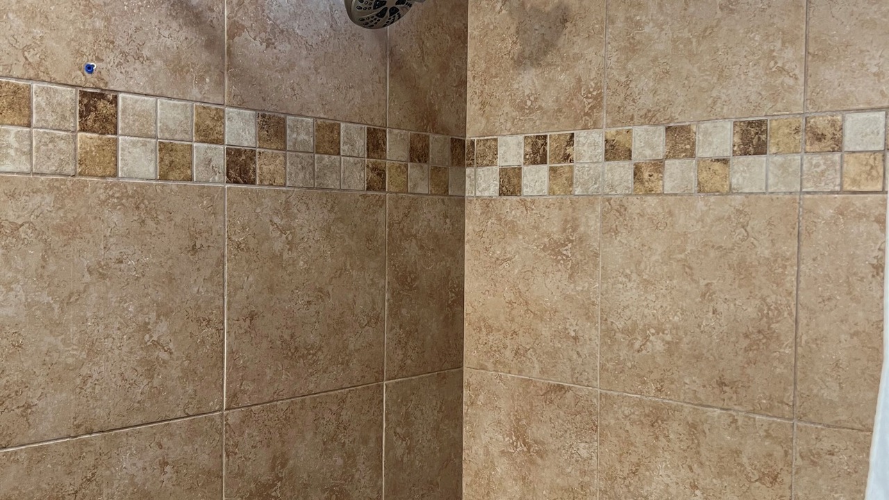 Photo of Bathroom in San Luis Rey
