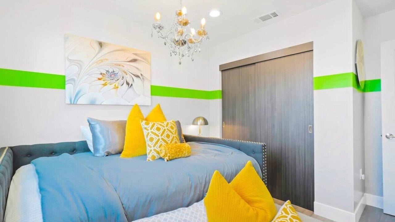 Photo of Bedroom in North Hollywood