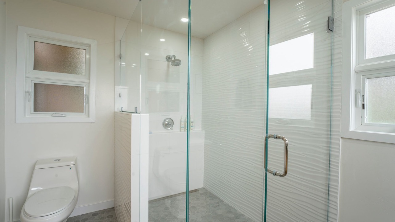 Photo of Bathroom in Fort Bragg