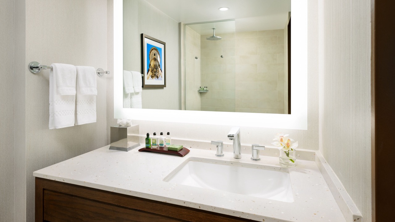 Photo of Bathroom in Calabasas