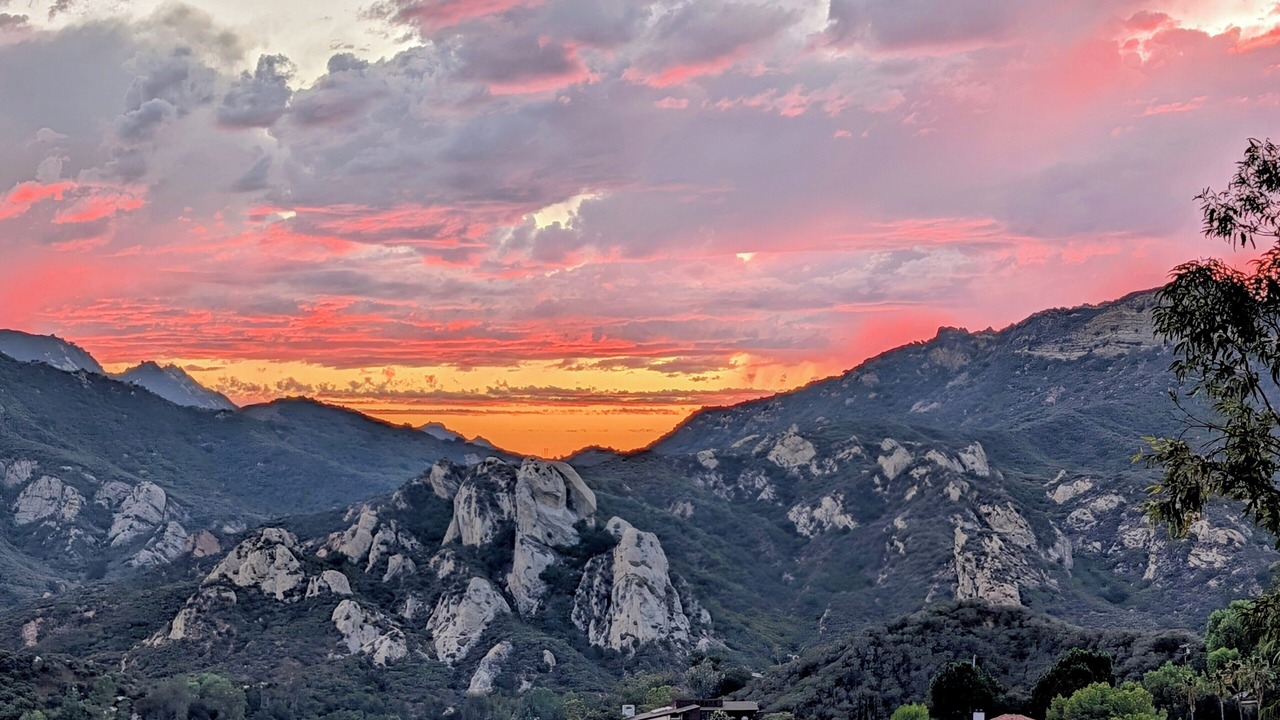 Photo of Others in Topanga