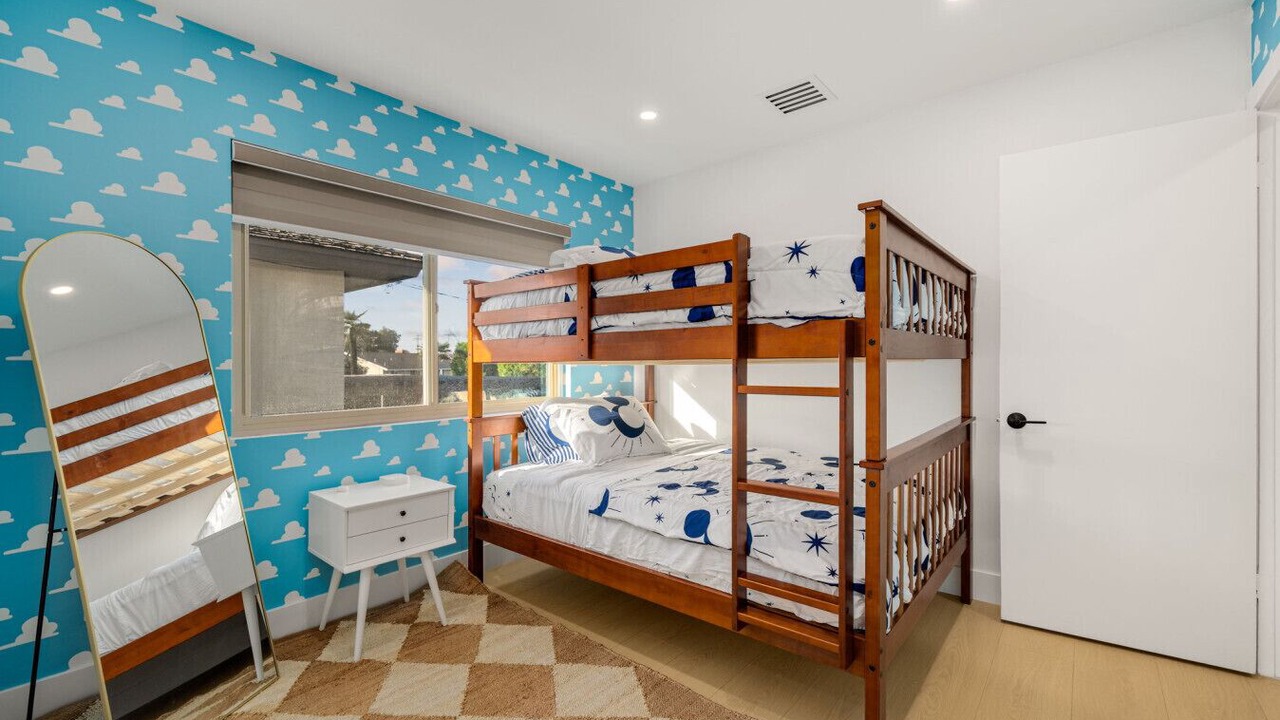 Photo of Bedroom in Southwest Anaheim