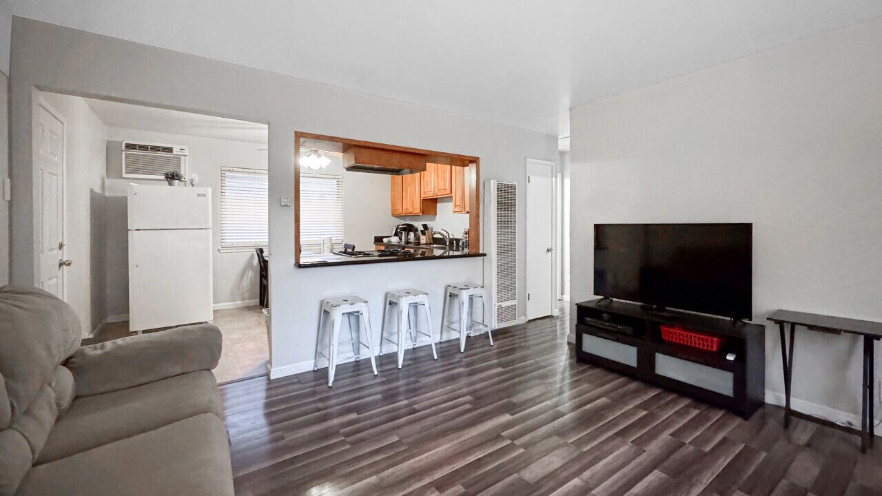 Photo of Livingroom in Mountain View
