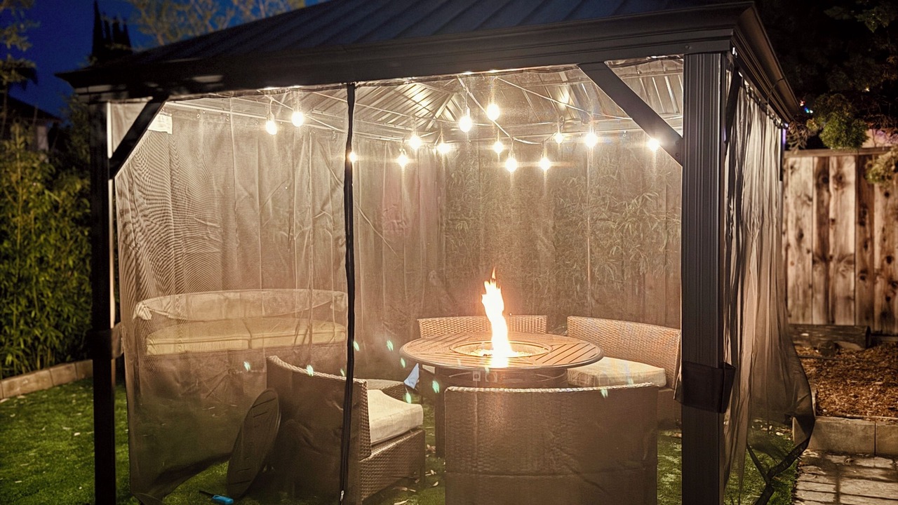 Photo of Outdoor in South San Jose