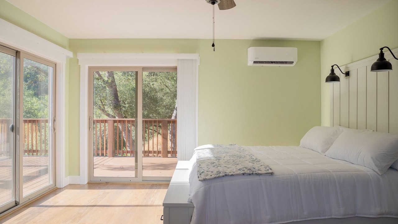 Photo of Bedroom in Sonora