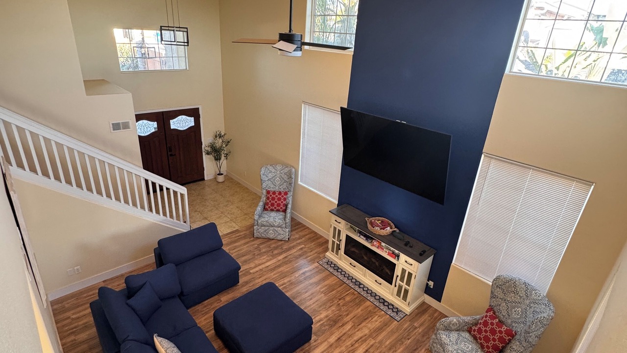 Photo of Livingroom in San Diego