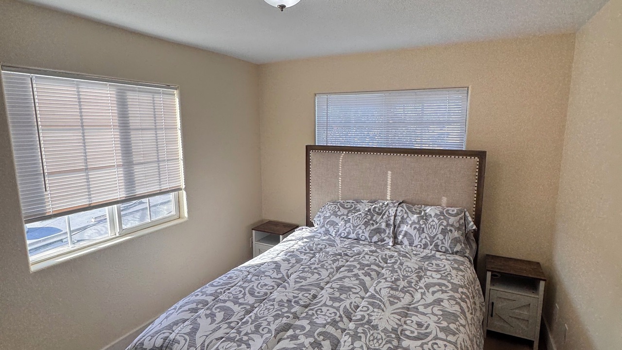 Photo of Bedroom in San Diego