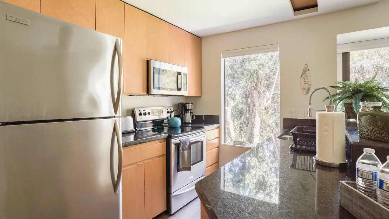 Photo of Kitchen in Crown Point