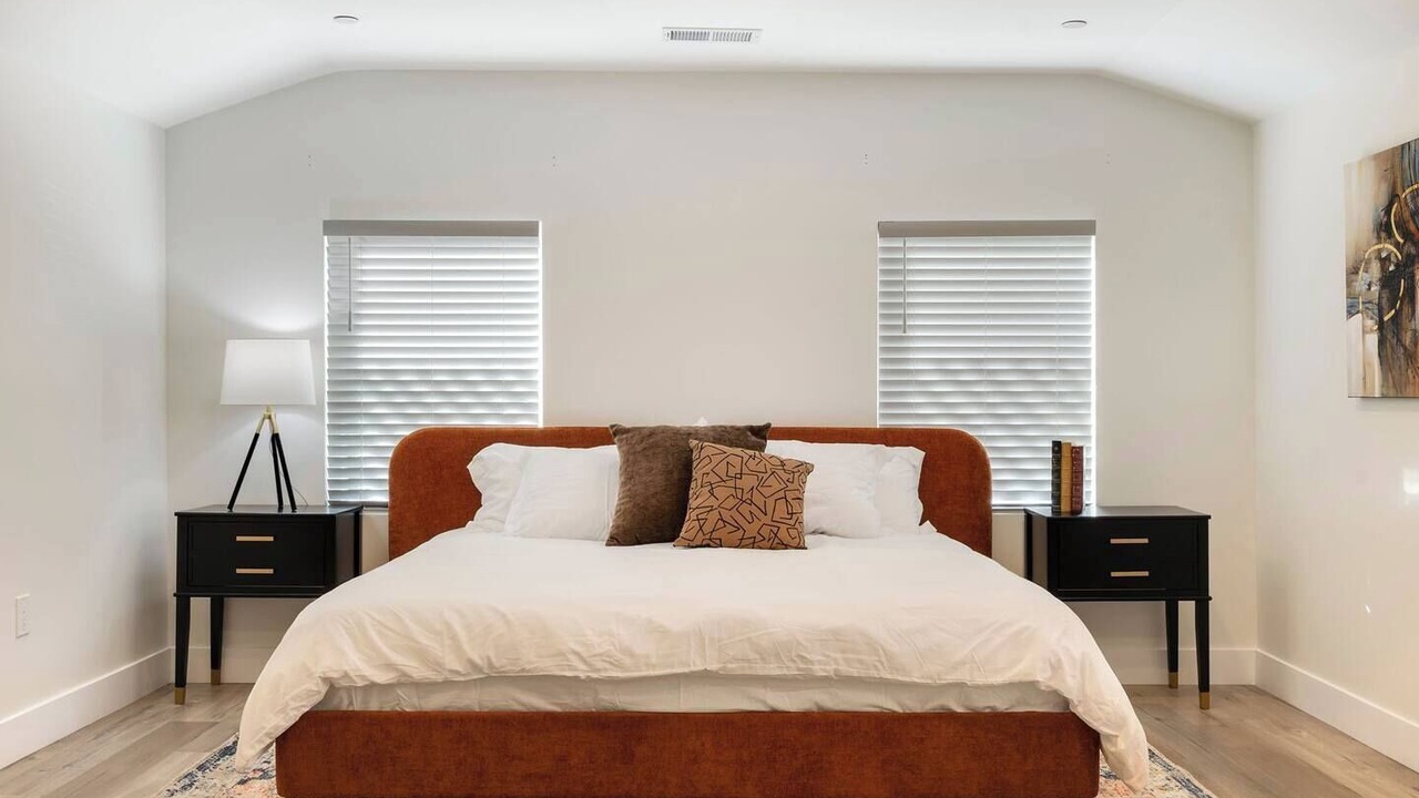 Photo of Bedroom in Northside