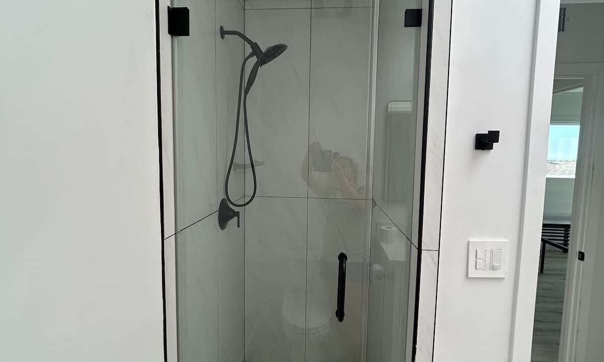 Photo of Bathroom in Sand Section