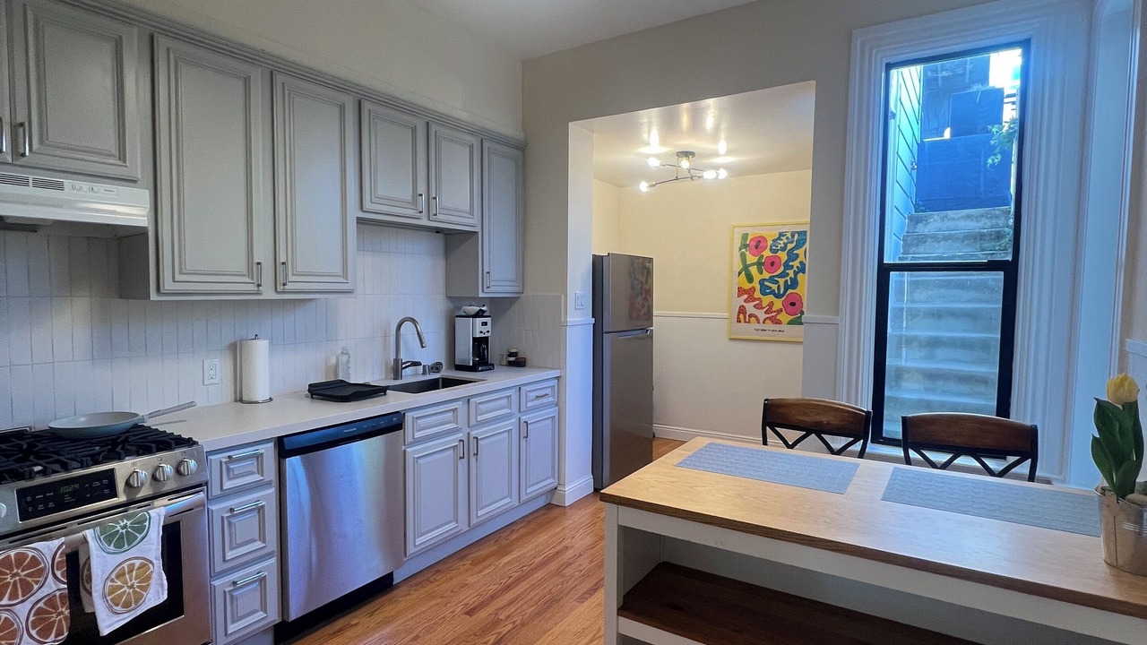 Photo of Kitchen in Russian Hill