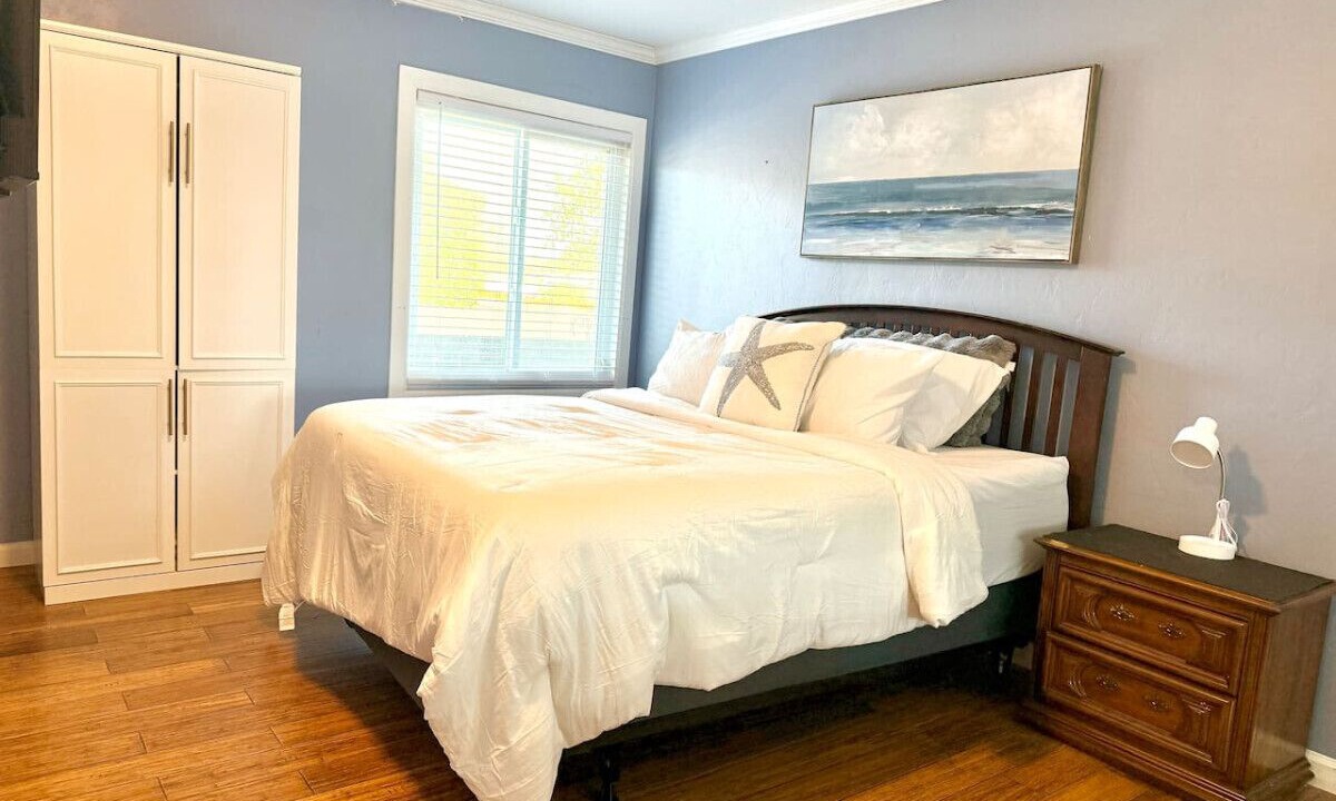 Photo of Bedroom in Rolando Park