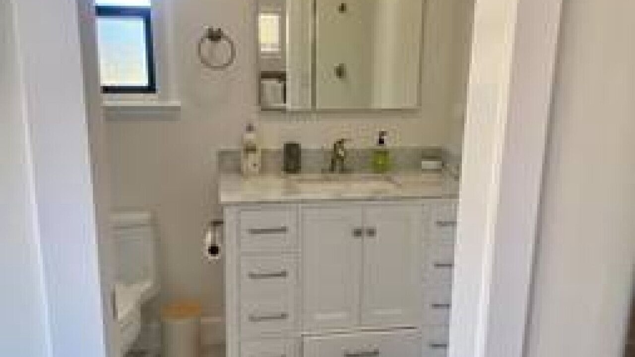 Photo of Bathroom in Kenwood