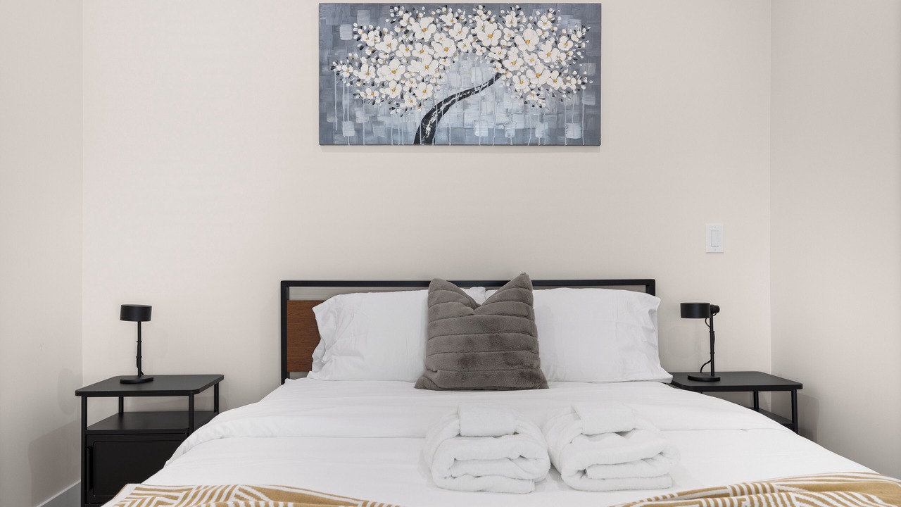 Photo of Bedroom in Sunnyvale