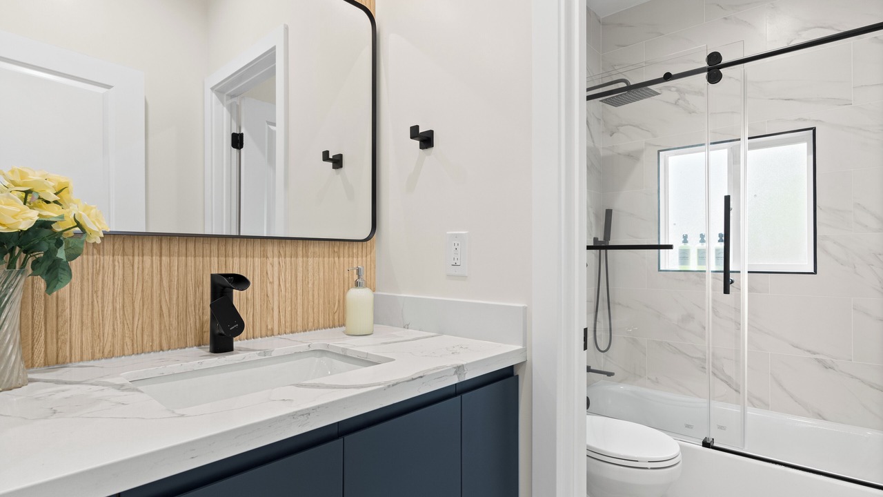 Photo of Bathroom in Sunnyvale