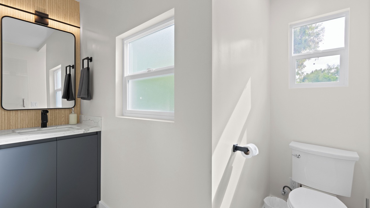Photo of Bathroom in Sunnyvale