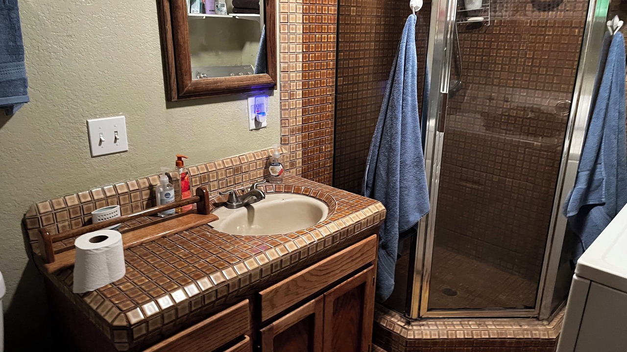 Photo of Bathroom in Hacienda