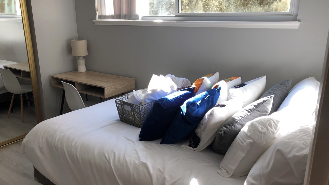 Photo of Bedroom in Belmont