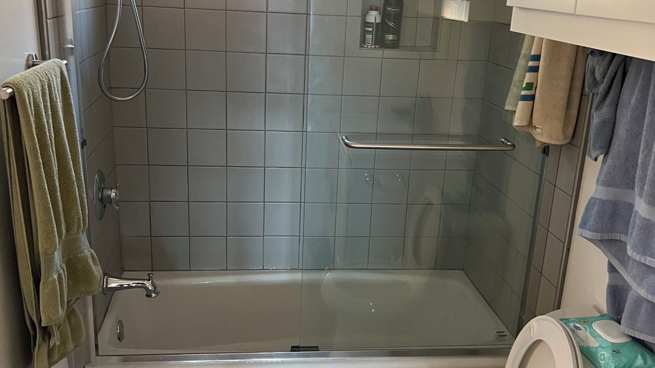 Photo of Bathroom in Clearlake