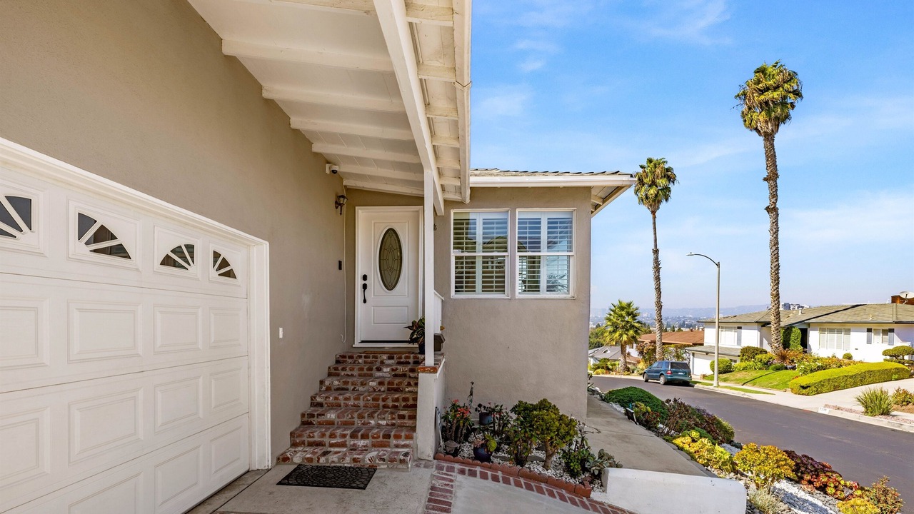 Photo of Outdoor in Ladera Heights
