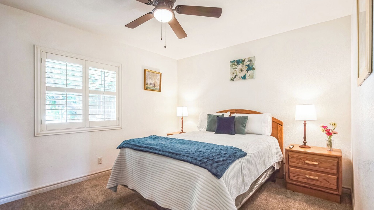 Photo of Bedroom in Hermosa Village