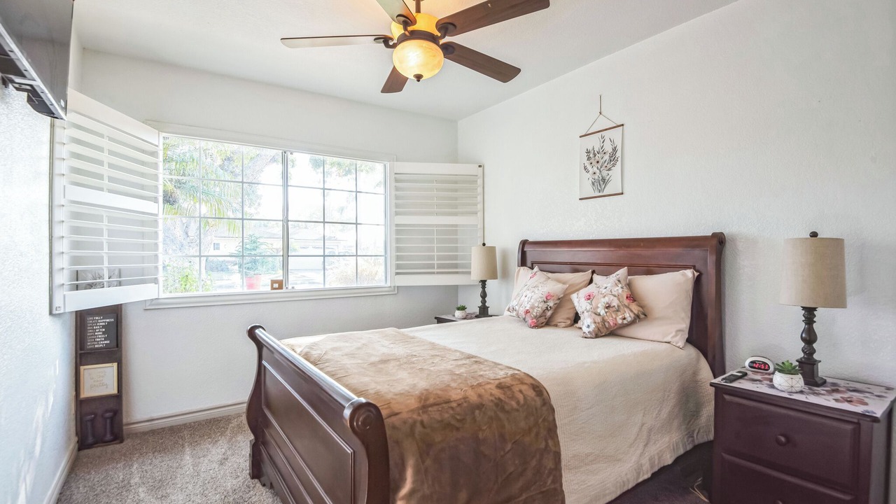 Photo of Bedroom in Hermosa Village